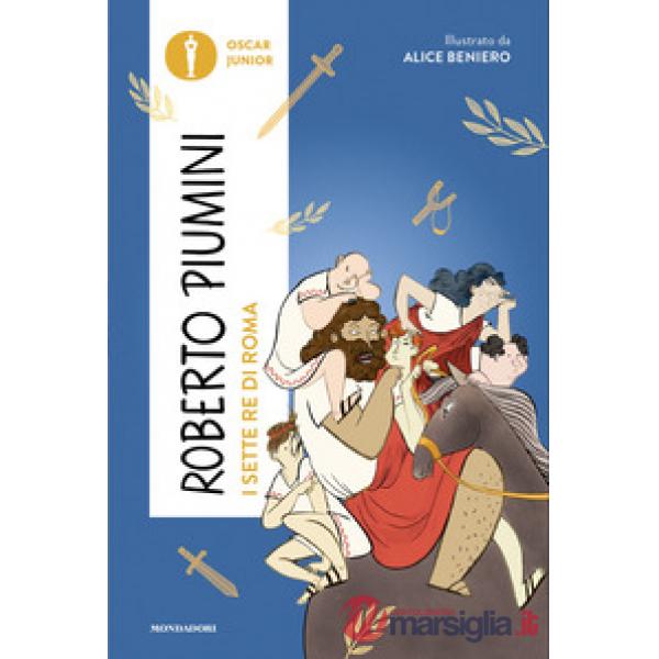Sette re di Roma (I)