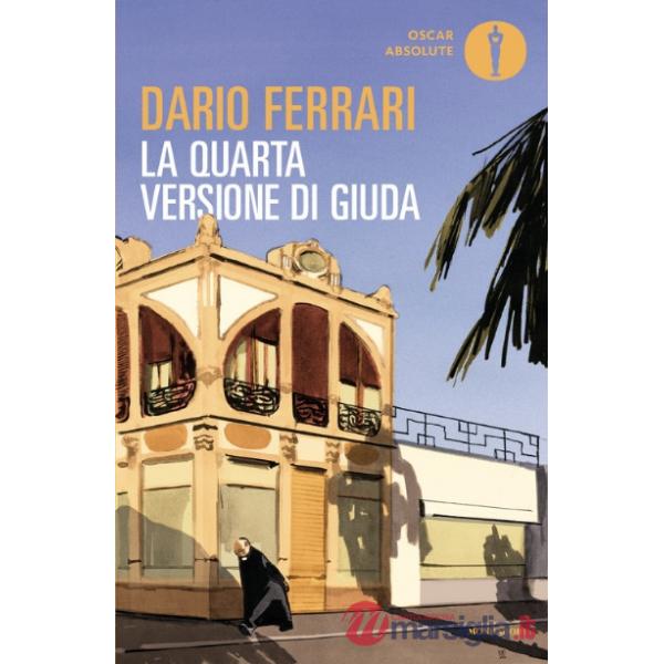 Quarta versione di Giuda (La)