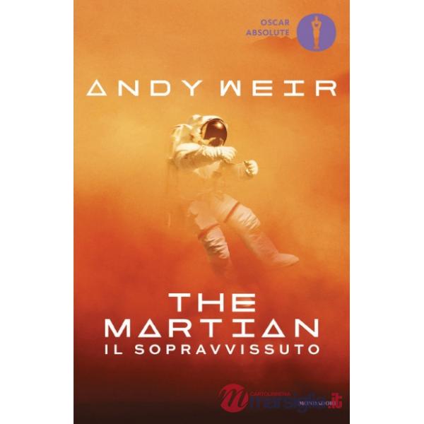 Martian. Il sopravvissuto (The)