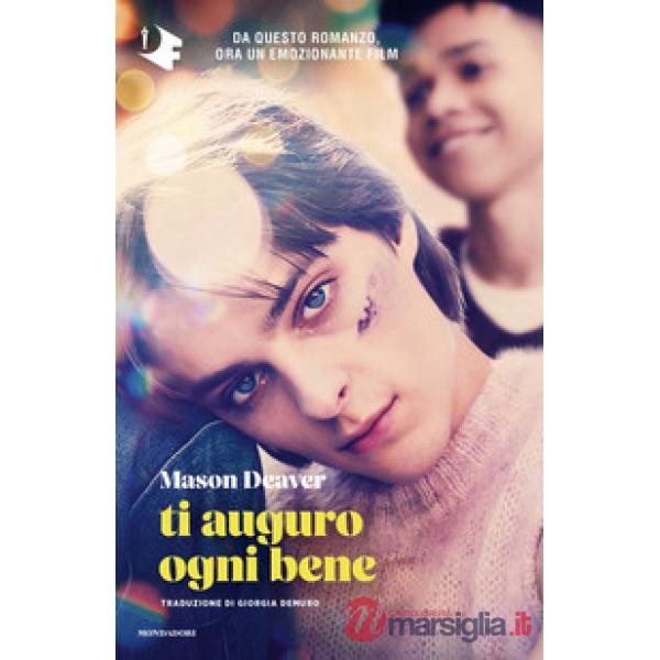 Ti auguro ogni bene