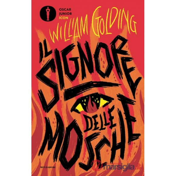 Signore delle mosche (Il)