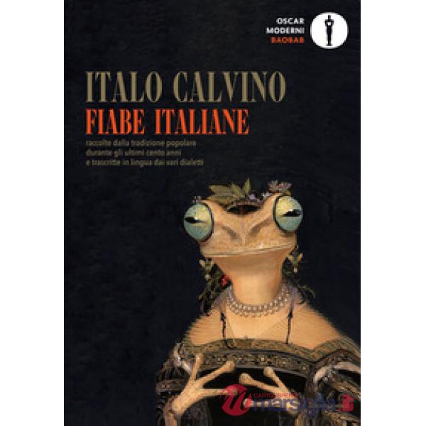 Fiabe italiane