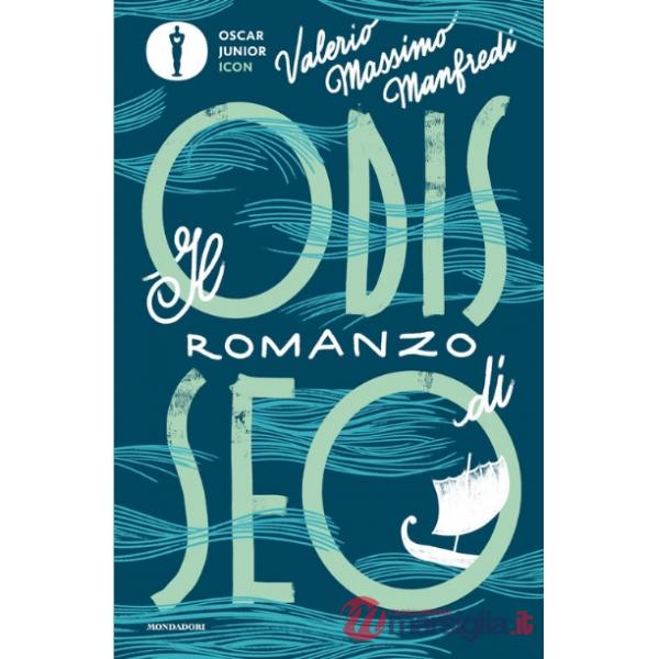 Romanzo di Odisseo (Il)
