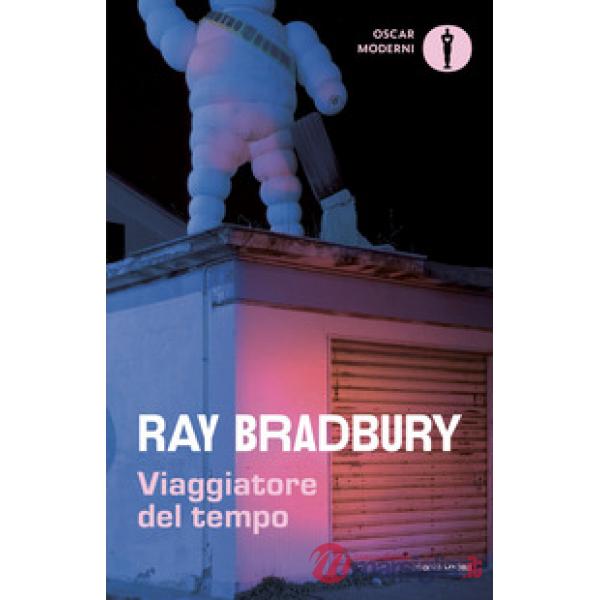 Viaggiatore del tempo
