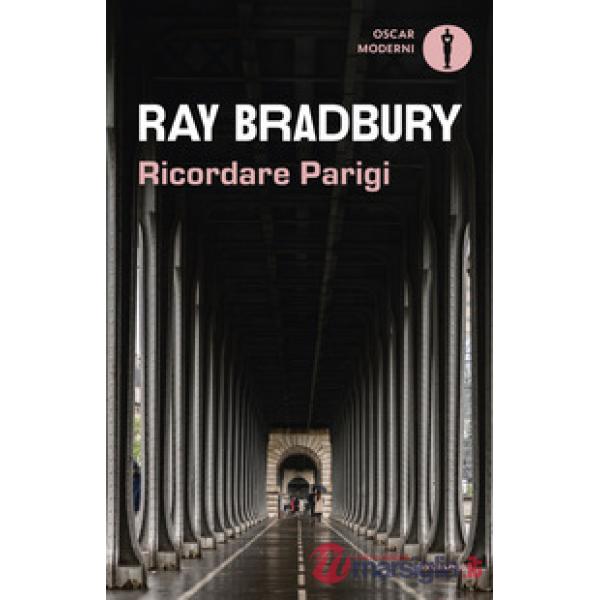 Ricordare Parigi