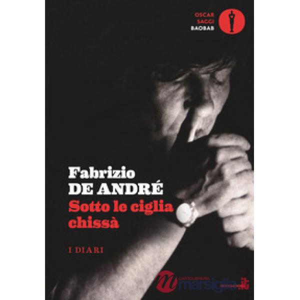 Sotto le ciglia chissà. I diari