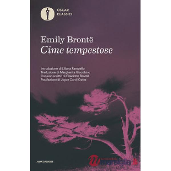 Cime tempestose