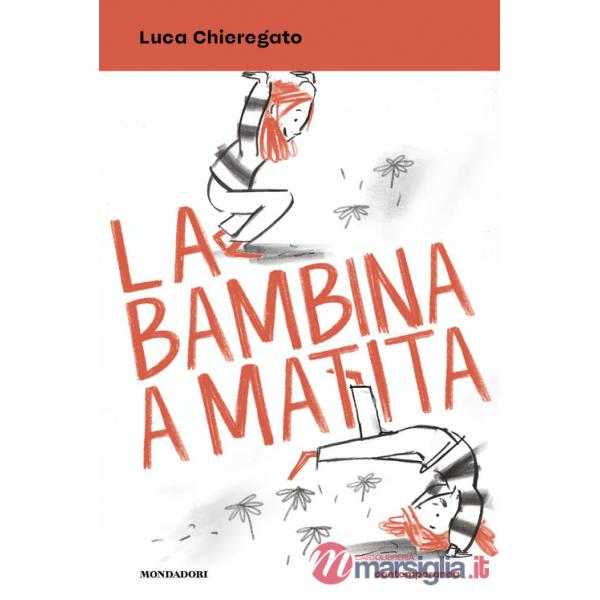Bambina a matita (La)