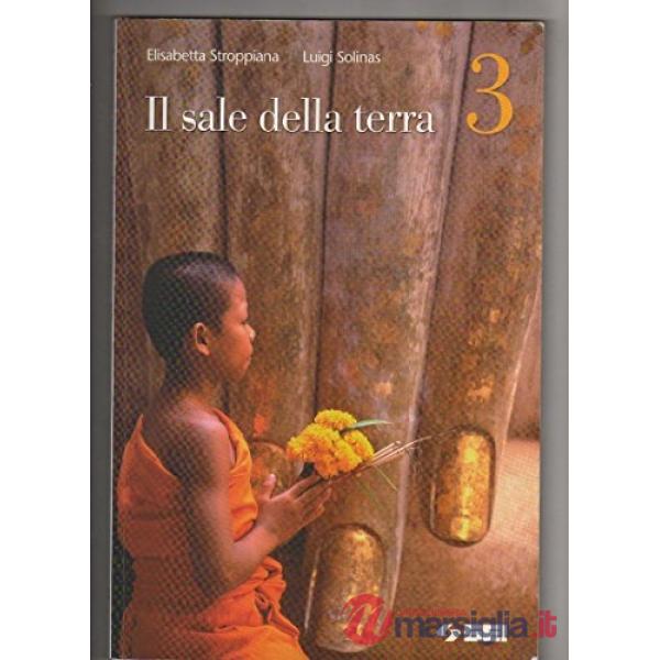 SALE DELLA TERRA (IL)