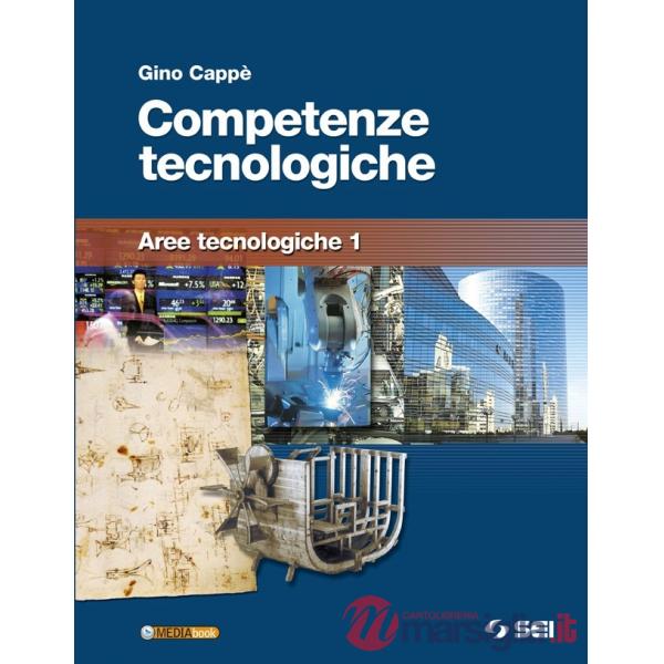 COMPETENZE TECNOLOGICHE STRUMENTI PER + AREE TECNOLOGICHE 1