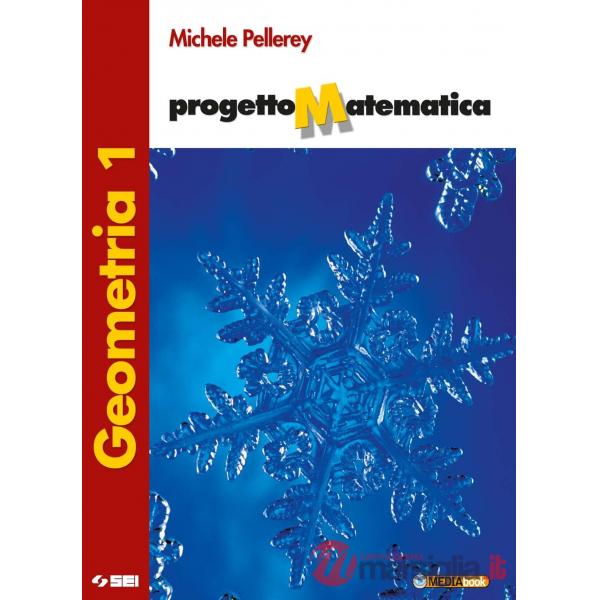 PROGETTO MATEMATICA GEOMETRIA 1