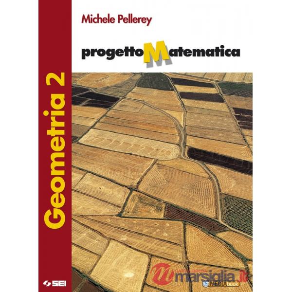 PROGETTO MATEMATICA GEOMETRIA 2
