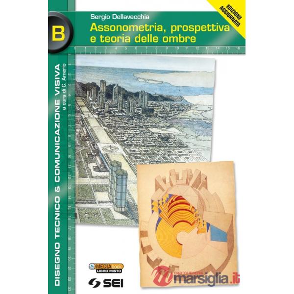 DISEGNO TECNICO & COMUNICAZIONE VISIVA