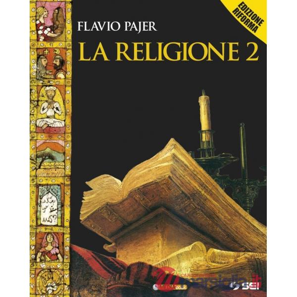 LA RELIGIONE 2