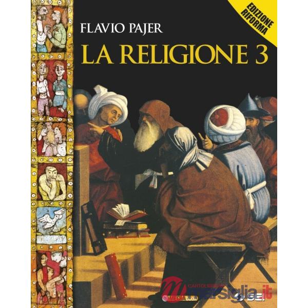 LA RELIGIONE 3