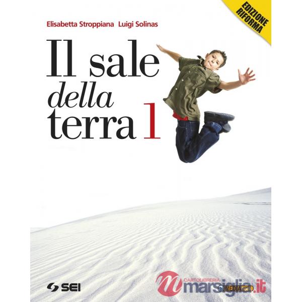 SALE DELLA TERRA 1