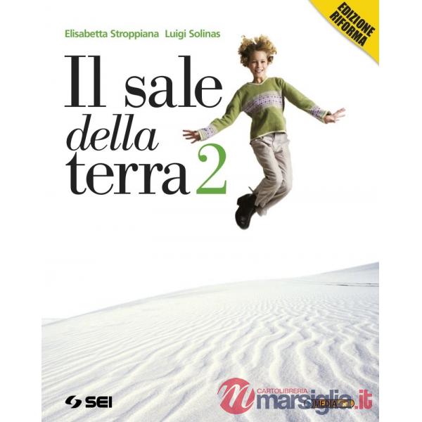 SALE DELLA TERRA 2