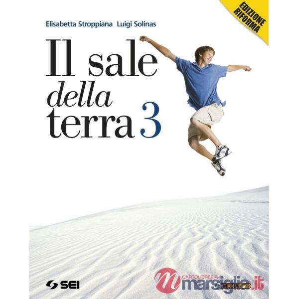 SALE DELLA TERRA 3