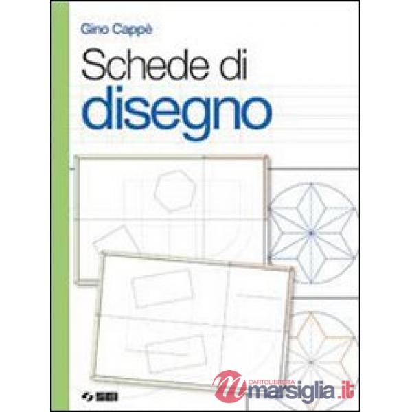 SCHEDE DI DISEGNO