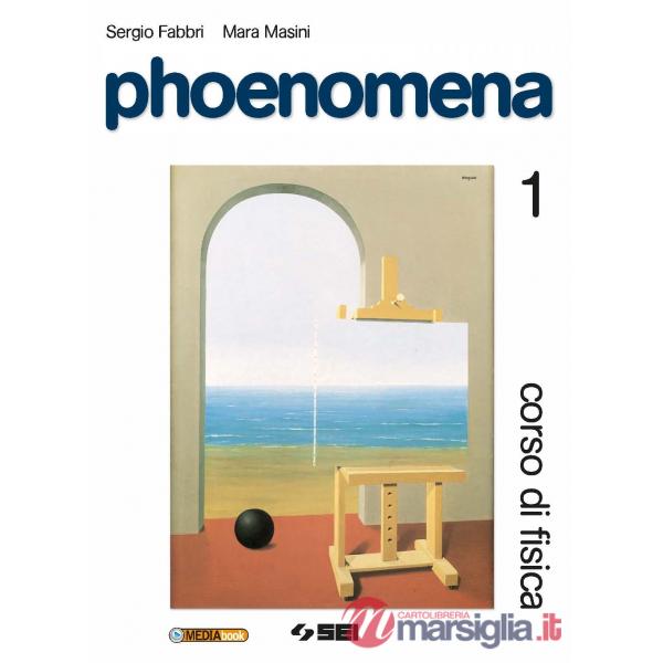 PHOENOMENA 1