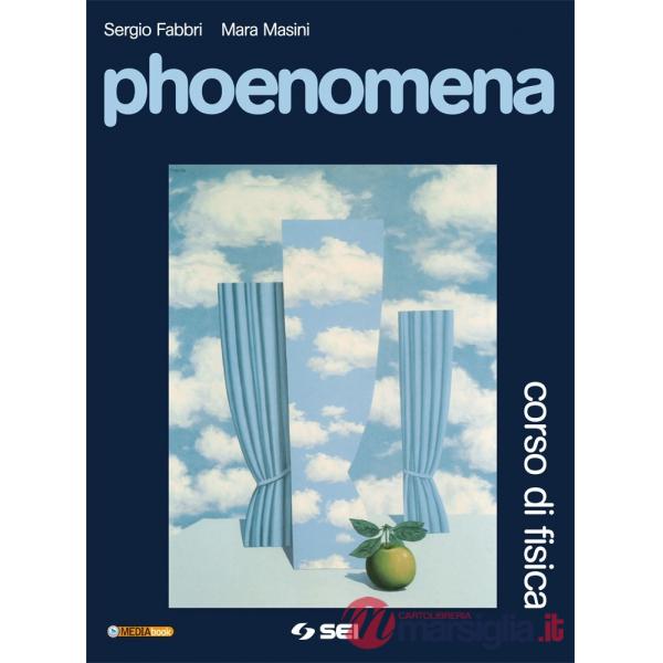 PHOENOMENA UNICO