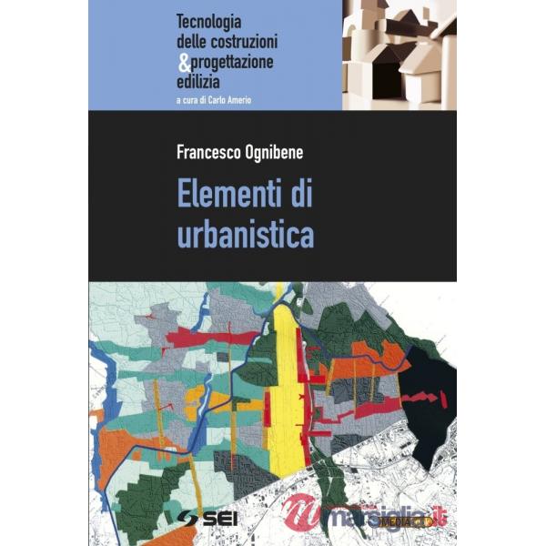 ELEMENTI DI URBANISTICA