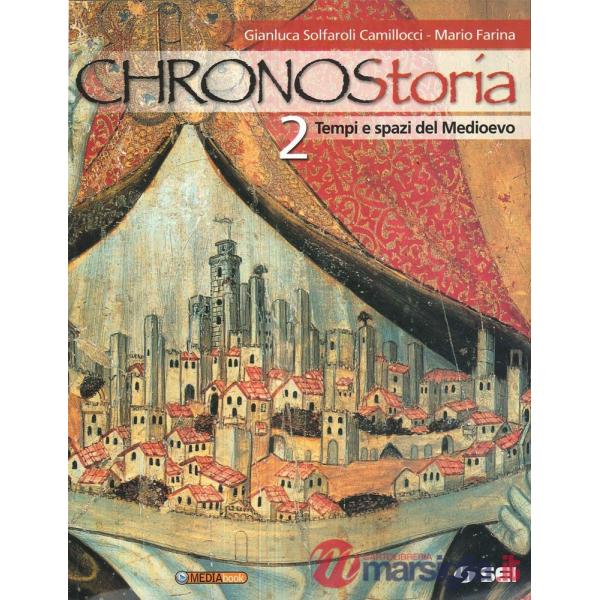 CHRONOSTORIA 2 + LAB.