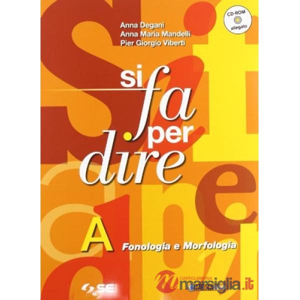 SI FA PER DIRE A + B + CD