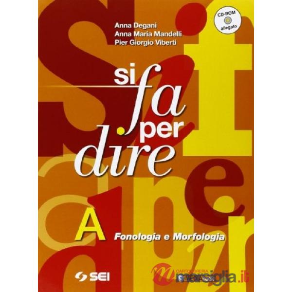 SI FA PER DIRE A + B + C + CD