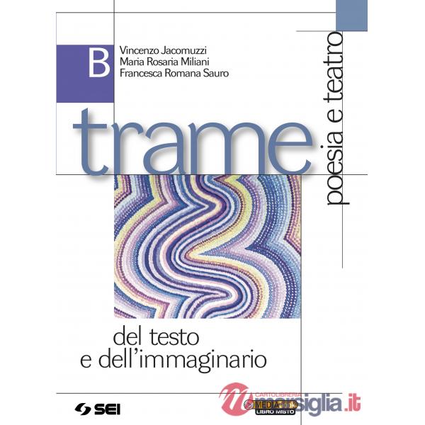 TRAME B - POESIA E TEATRO