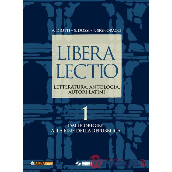 LIBERA LECTIO 1