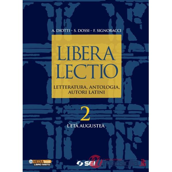 LIBERA LECTIO 2
