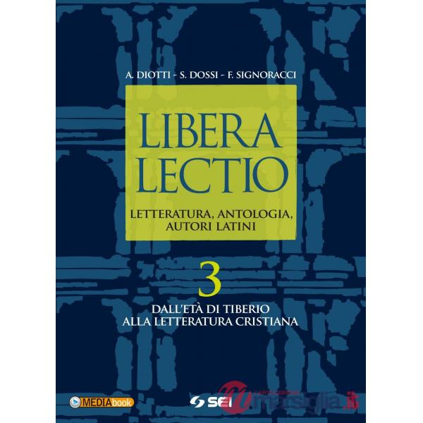 LIBERA LECTIO 3