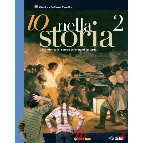 IO NELLA STORIA 2