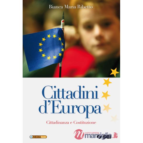 CITTADINI D'EUROPA + IO PER LA STRADA