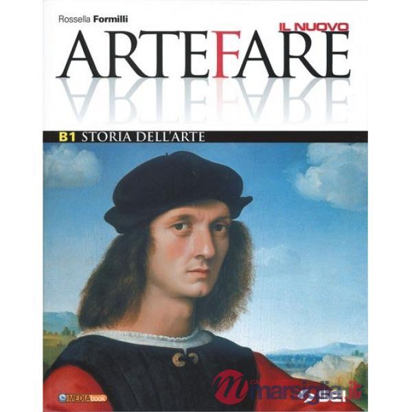 IL NUOVO ARTE FARE B1