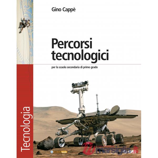 PERCORSI TECNOLOGICI TECNOLOGIA