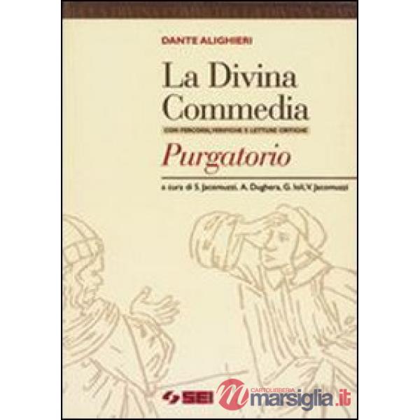 PURGATORIO + ES. (S08120)