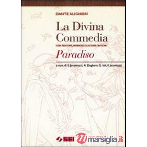 PARADISO + ES. (S08121)