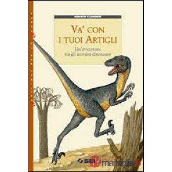 VA' CON I TUOI ARTIGLI