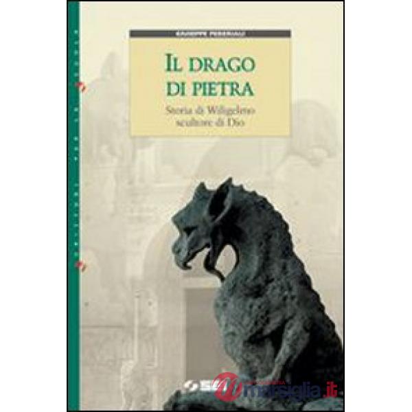 IL DRAGO DI PIETRA