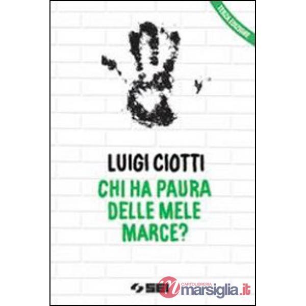 CHI HA PAURA DELLE MELE MARCE?