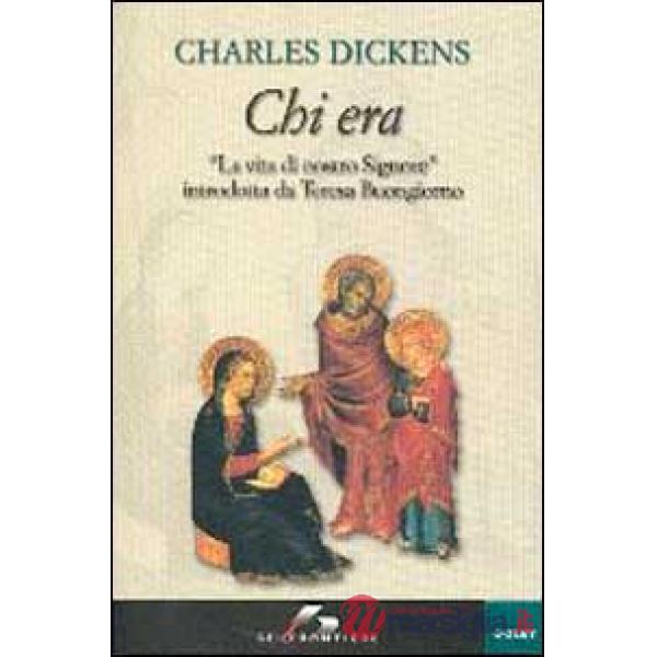 DICKENS-CHI ERA