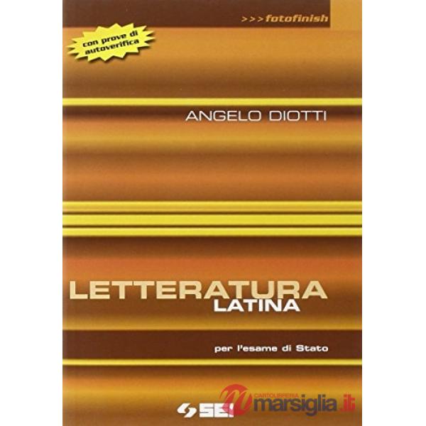DIOTTI - LETT. LATINA FOTOFINISH