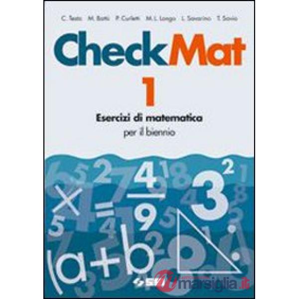 CHECK MAT 1