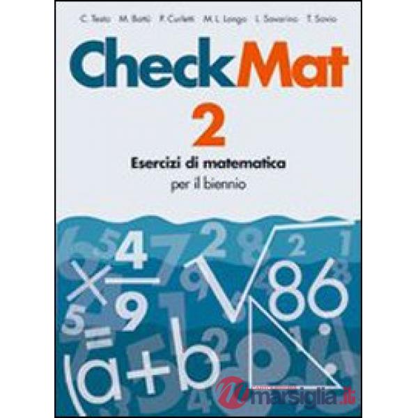 CHECK MAT 2