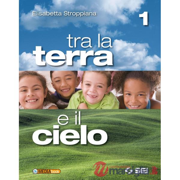 TRA LA TERRA E IL CIELO 1 + VANGELO