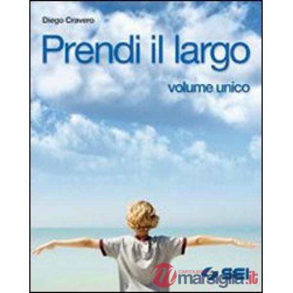 PRENDI IL LARGO UNICO + VANGELO