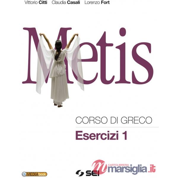 METIS ESERCIZI 1