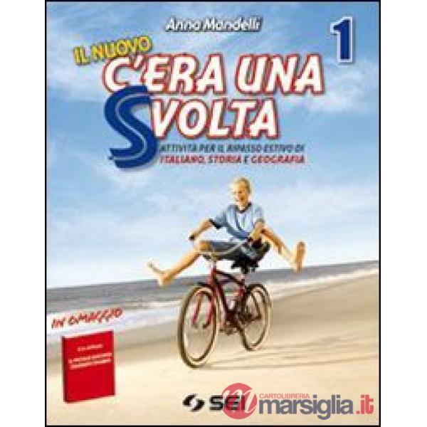 IL NUOVO C'ERA UNA SVOLTA 1